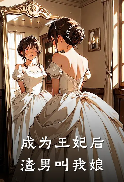 成为王妃后渣男叫我娘