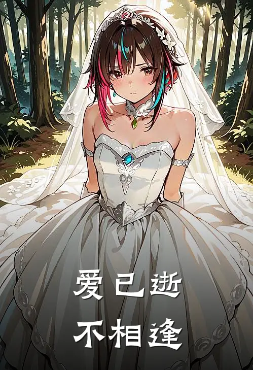 爱已逝，不相逢
