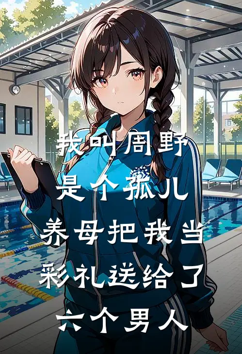 我叫周野，是个孤儿，养母把我当彩礼送给了六个男人