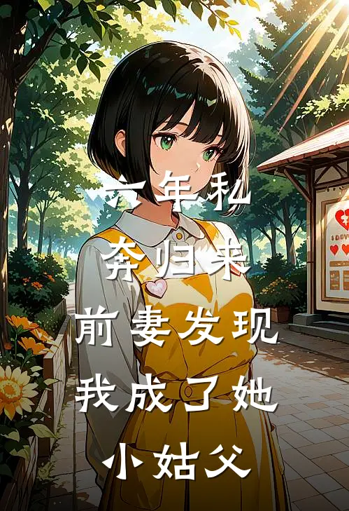 六年私奔归来，前妻发现我成了她小姑父