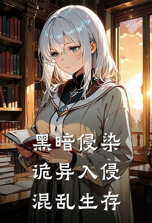 黑暗侵染【诡异入侵，混乱生存】