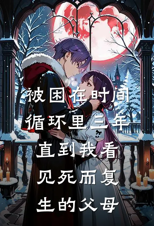被困在时间循环里三年，直到我看见死而复生的父母