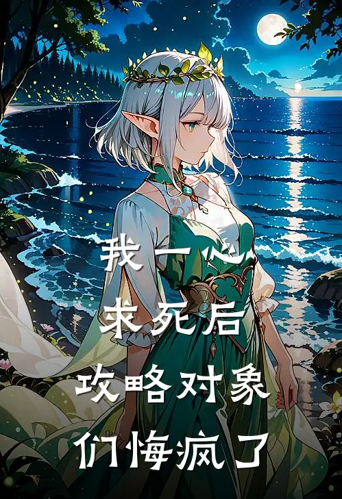 我一心求死后，攻略对象们悔疯了