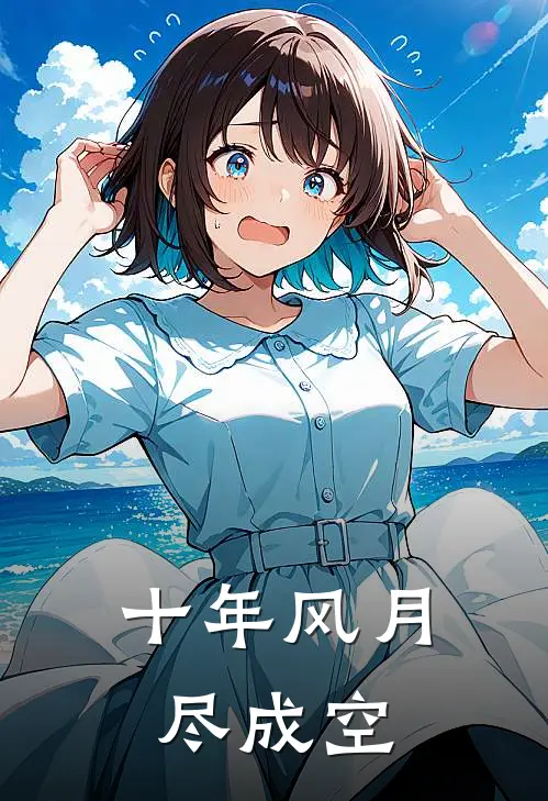 十年风月尽成空