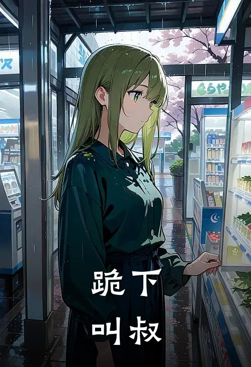 跪下，叫叔