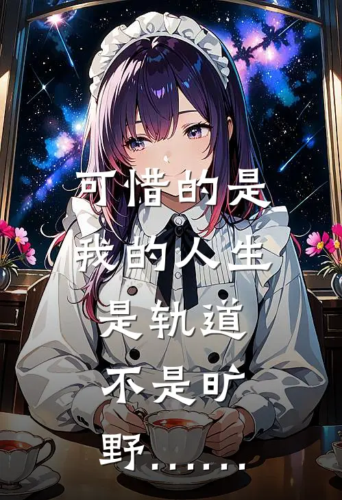 可惜的是，我的人生是轨道，不是旷野……