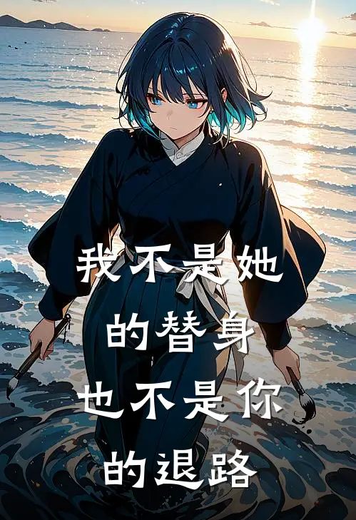 我不是她的替身，也不是你的退路
