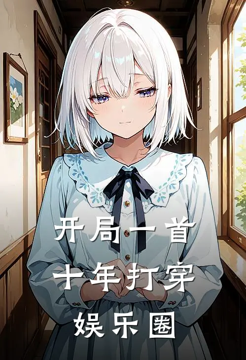 开局一首十年打穿娱乐圈