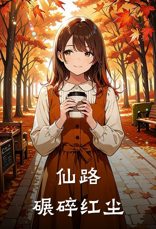 仙路：碾碎红尘