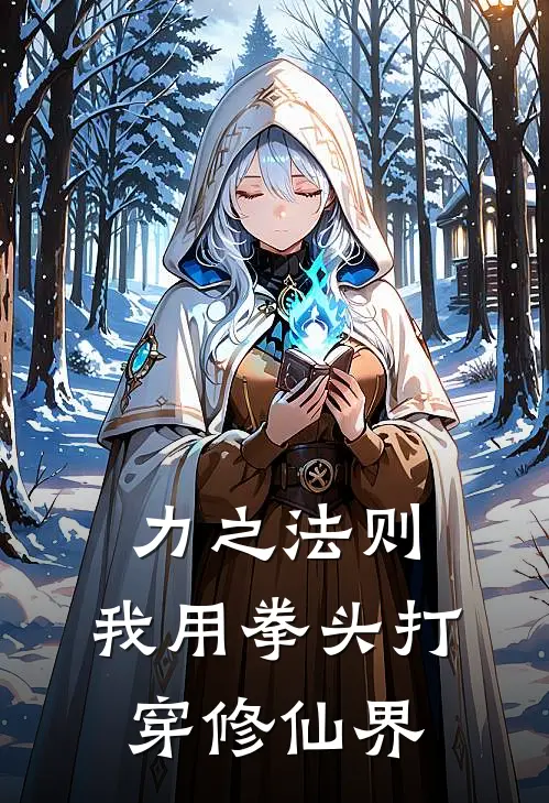 力之法则：我用拳头打穿修仙界