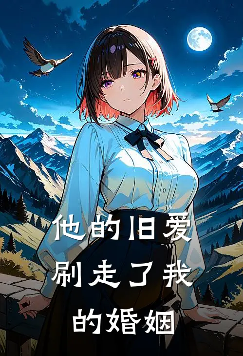 他的旧爱，刷走了我的婚姻
