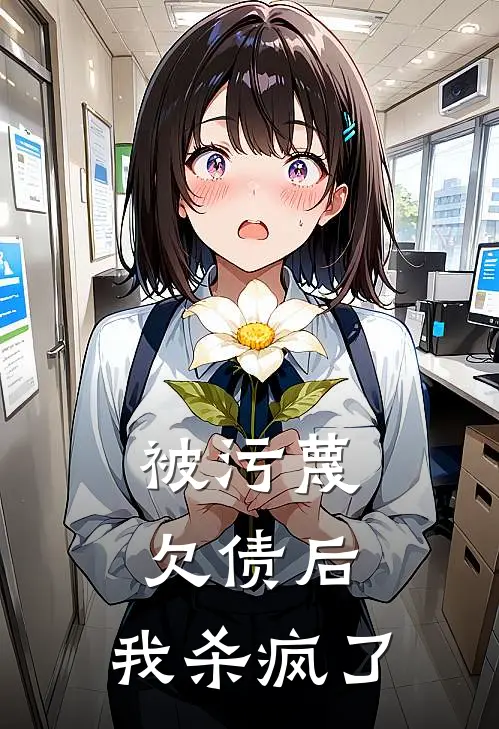 被污蔑欠债后，我杀疯了