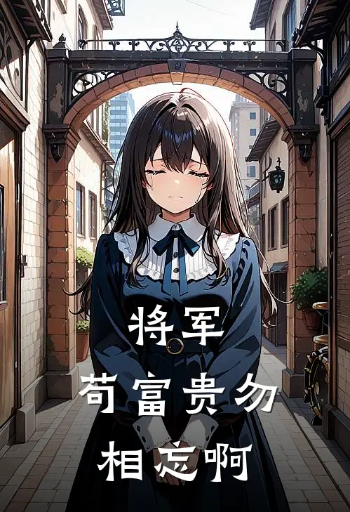 将军，苟富贵勿相忘啊