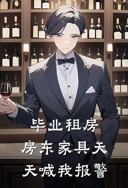 毕业租房，房东家具天天喊我报警