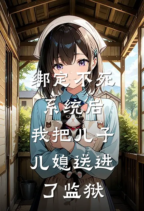 绑定不死系统后，我把儿子儿媳送进了监狱