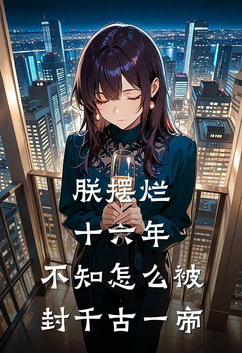 朕摆烂十六年，不知怎么被封千古一帝