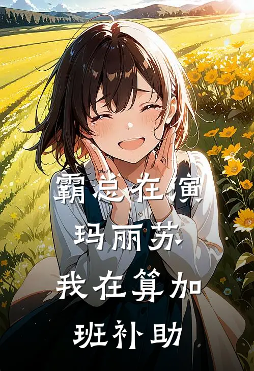 霸总在演玛丽苏，我在算加班补助