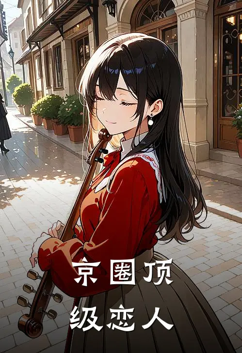 京圈顶级恋人