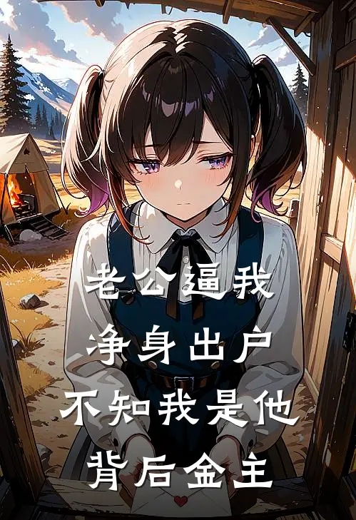 老公逼我净身出户，不知我是他背后金主