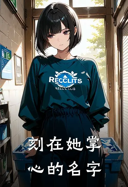 刻在她掌心的名字