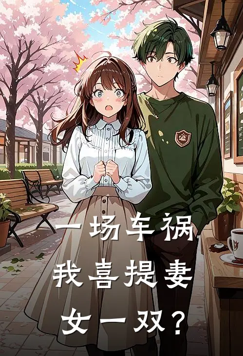 一场车祸，我喜提妻女一双？