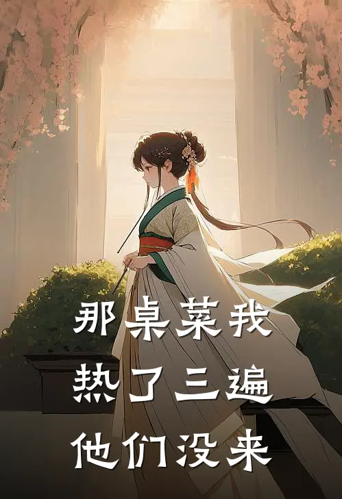 那桌菜我热了三遍，他们没来