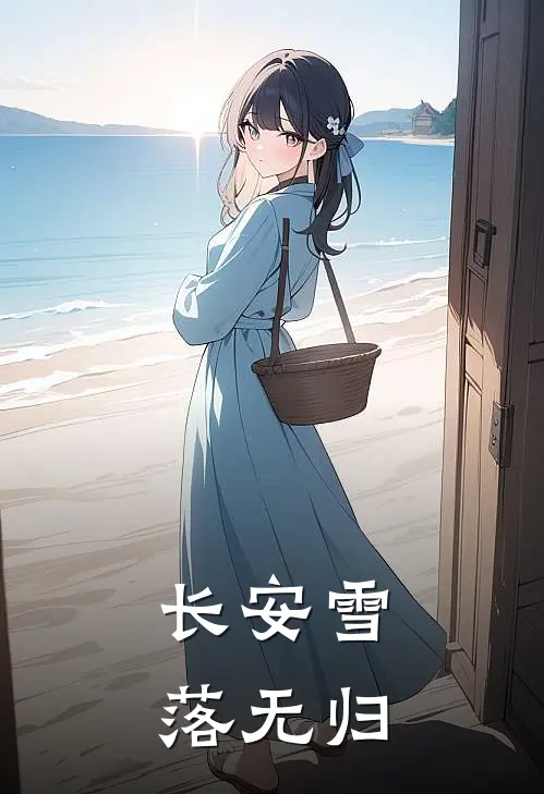 长安雪落无归