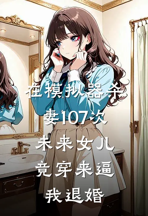 在模拟器杀妻107次，未来女儿竟穿来逼我退婚