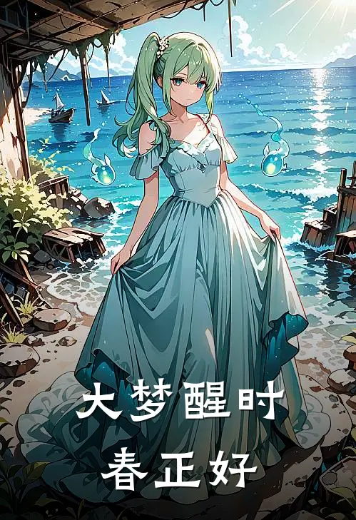 大梦醒时春正好