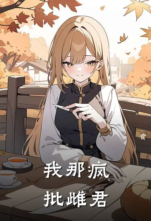 我那疯批雌君