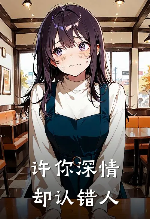 许你深情，却认错人