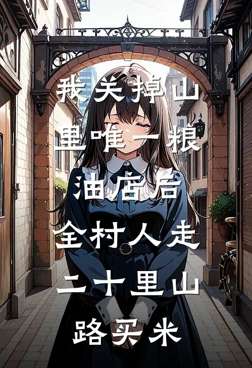 我关掉山里唯一粮油店后，全村人走二十里山路买米