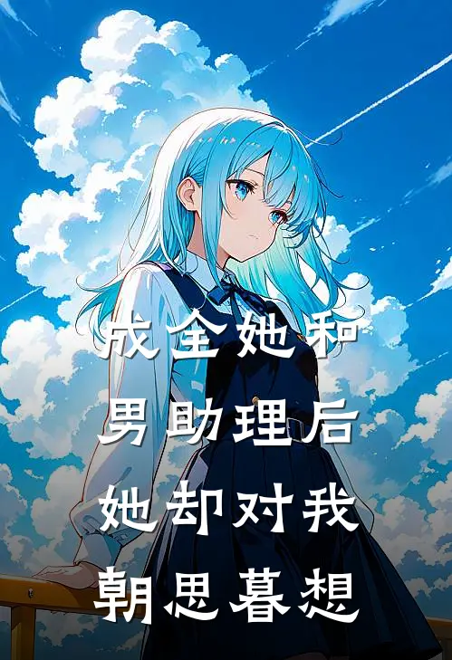 成全她和男助理后，她却对我朝思暮想