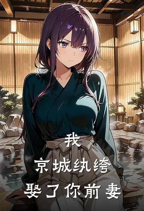 我，京城纨绔，娶了你前妻