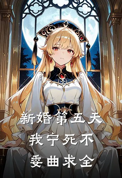 新婚第五天，我宁死不委曲求全