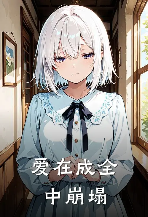爱在成全中崩塌