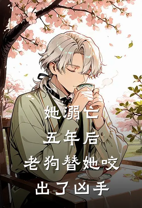 她溺亡五年后，老狗替她咬出了凶手