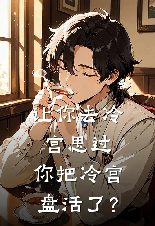 让你去冷宫思过，你把冷宫盘活了？