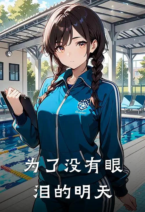 为了没有眼泪的明天