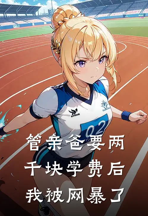 管亲爸要两千块学费后，我被网暴了