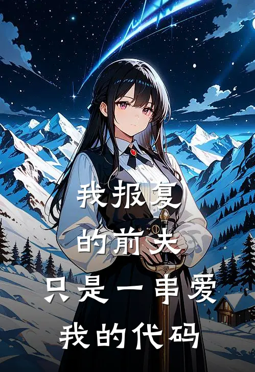 我报复的前夫，只是一串爱我的代码