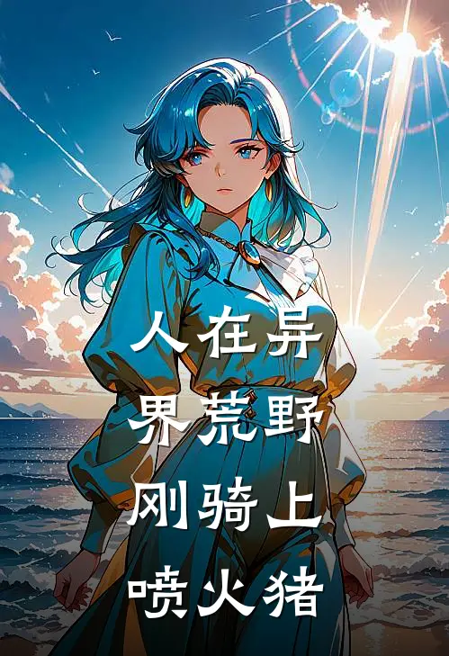 人在异界荒野，刚骑上喷火猪