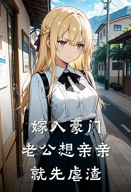 嫁入豪门，老公想亲亲就先虐渣