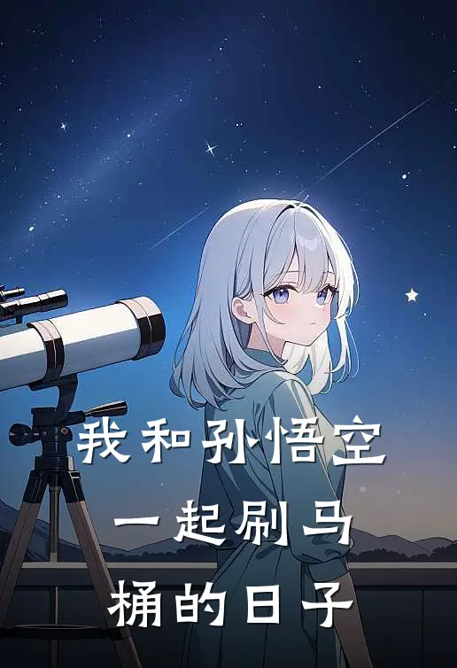 我和孙悟空一起刷马桶的日子