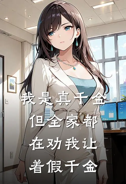 我是真千金，但全家都在劝我让着假千金