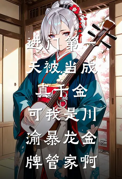 进门第一天被当成真千金，可我是川渝暴龙金牌管家啊
