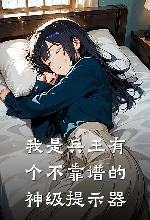 我是兵王有个不靠谱的神级提示器