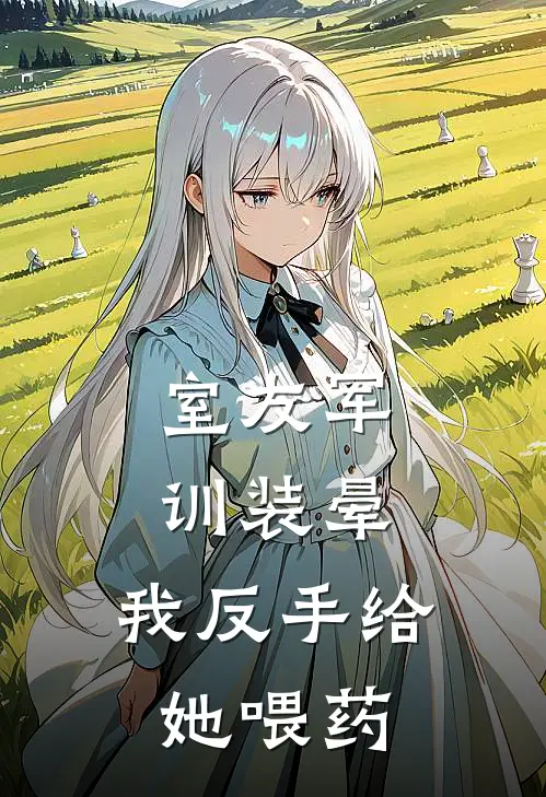室友军训装晕，我反手给她喂药