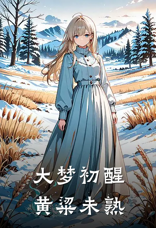 大梦初醒，黄粱未熟