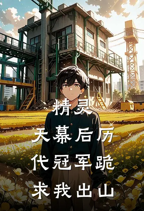 精灵：天幕后历代冠军跪求我出山